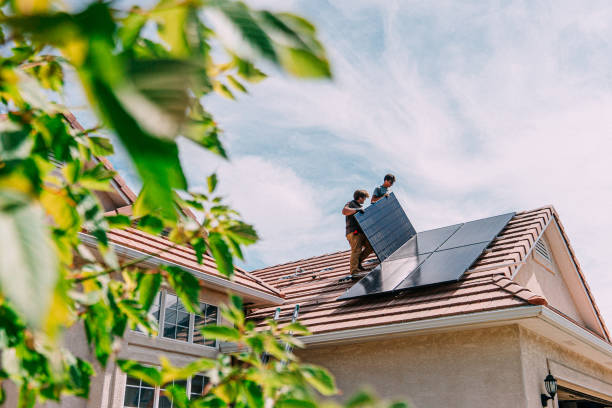 The Hills, NJ Roofing Services Company